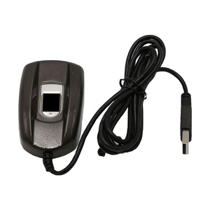 <strong>Standalone</strong> Biometric USB Identification Fingerprint <strong>Scanner</strong> for Security Entry System HFP-1011 - Product Image 1