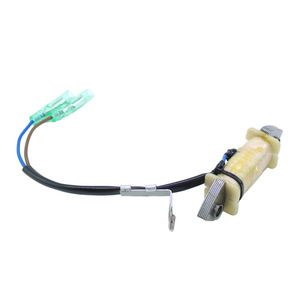 Yamaha Outboard Motor Charging Coil 66M-85520-00 For 9.9-15 Hp 4 Stroke <b>Gasoline</b> Engine Replacement Part - Product Image 2