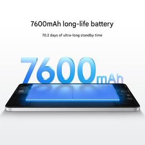 Nuevo <span class=keywords><strong>REDMI</strong></span> <span class=keywords><strong>Pad</strong></span> 2 SE 2026 Original, 6G+<span class=keywords><strong>128GB</strong></span>, Pantalla 2K de Alta Calidad, Cuerpo Metálico de Primera Calidad, hasta 70.2 Días de Autonomía - Product Image 3