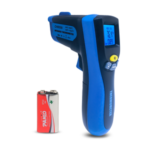 -50 ~ 550C cheerman nhà máy ban đầu ch8550 IR Chất lượng cao laser không tiếp xúc nhiệt kế hồng ngoại - Product Image 1