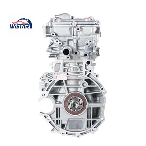 Conjunto de Motor Híbrido de Bloque Largo de Alta Calidad 2ZR-FE 2ZRFXE 1.8L 100KW para <span class=keywords><strong>Toyota</strong></span> Corolla - Product Image 4