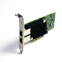 Pour HP 817738-B21 562T-Adaptateur réseau-PCIe 3.0x4-10Gb Ethernet x 2-pour ProLiant ML110 Gen10, ML350 Gen10