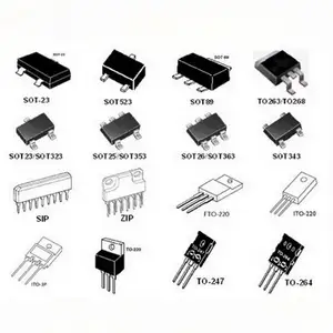 (Electronic Components) DAC08EQ/CQ/HQ/FQ