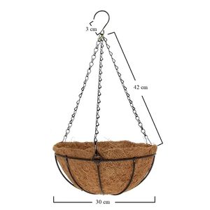 Contenitori di Plastica per Stoccaggio 58x38.5x29 Cm, Capacità 43 Litri, Chiusura a Scatto, Cesto per Bucato, Contenitore Multiuso - Product Image 2
