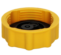 Couvercle de bouchon de réservoir d'expansion de pièces de rechange automatiques pour chevrolet Aveo Optra Nubira Lanos Pontiac G3 96420303 96536649 90500006