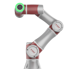 Bras robotisé automatique JAKA A5 à longue portée pour inspection, bras robotisé pour caméra, bras robotique avec caméra, plus grande portée de travail, dimensions réduites - Product Image 3