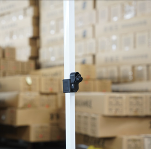 Katlanır Çadır 3x3m Reklam Promosyon Çadırı Açılır Kapanır Özel Kamp Çadırı Kamelya Çadırı Güneşlik Çadır Dayanıklı Çerçeveli - Product Image 6