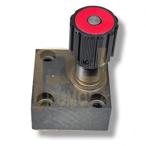 705355 DVP-10-01.1 Acelerador Hidráulico de Acción Directa - Product Image 4