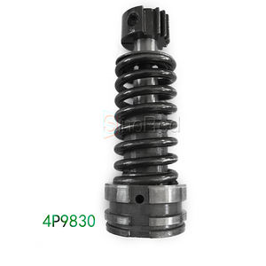 Kraftstoffpumpen-Zündung 4P9830 für CAT Dieselpumpe - Product Image 6