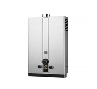 Chauffe-eau à gaz à température constante de haute qualité 16-40L Usine Vente en gros Gaz de pétrole liquéfié/Chaudière à gaz naturel