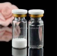 Personnaliser visage blanchiment de cuivre peptide poudre lyophilisée OTVENA
