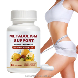 Suplementos Herbales <span class=keywords><strong>Garcinia</strong></span> <span class=keywords><strong>Cambogia</strong></span>, Cápsulas Avanzadas para el Control de Peso para Adultos, Apoyo Natural para la Salud Digestiva - Product Image 1