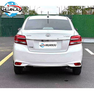 Auto Usado <span class=keywords><strong>Toyota</strong></span> Vios 2017 2019, <span class=keywords><strong>Autos</strong></span> a Gasolina, <span class=keywords><strong>Autos</strong></span> Pequeños, Norma Nacional V, Apto para el Mercado <span class=keywords><strong>de</strong></span> Nigeria/Ghana - Product Image 4