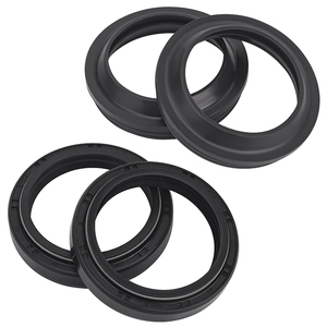 Protector de Polvo y Sello de Aceite para Amortiguador de Horquilla de Doble Resorte para Motocicleta <span class=keywords><strong>BMW</strong></span> G310R <span class=keywords><strong>G</strong></span> <span class=keywords><strong>310</strong></span> <span class=keywords><strong>R</strong></span> G310 <span class=keywords><strong>R</strong></span> <span class=keywords><strong>G</strong></span> 310R 2020.08 - Product Image 4