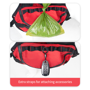 Sac à dos <span class=keywords><strong>pour</strong></span> animaux de compagnie Truelove, durable, imperméable, réfléchissant, confortable, anti-évasion, <span class=keywords><strong>pour</strong></span> <span class=keywords><strong>chien</strong></span> - Product Image 5