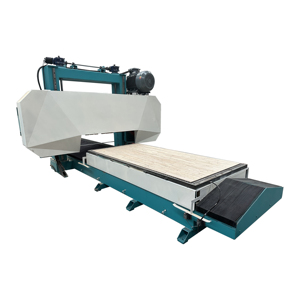 <span class=keywords><strong>Scie</strong></span> à ruban automatique CNC à ventouses pour le sciage du <span class=keywords><strong>bois</strong></span> - Product Image 3