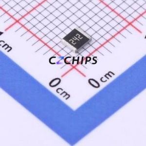 Résistance SMD SCR1210J2K4 1210 (Type : Film Épais) (Résistance : 2,4 kOhm Précision : 5%) - Product Image 1