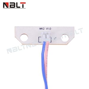 Capteur de vitesse du moteur de positionnement du rotor <span class=keywords><strong>pour</strong></span> lave-linge LG, GE, Mabe – <span class=keywords><strong>Pièces</strong></span> <span class=keywords><strong>détachées</strong></span> 228C2076P003, 228C2076P004 - Product Image 4