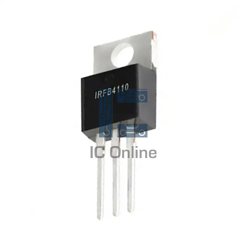 NOVA New and Original MOS field effect transistor IRFB4110PBF IRFB4110 MOSFET N-CH 100V 120A TO-220AB Electronic components