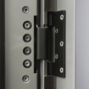 Đặt hàng số lượng lớn giảm giá nổ bằng chứng bán buôn giá cao cấp bằng gỗ lối vào phân vùng khách sạn phòng khách cửa với thẻ RFID khóa - Product Image 1