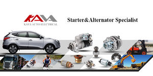 Démarreur De Voiture 12 V Pour <span class=keywords><strong>Mini</strong></span> <span class=keywords><strong>Cooper</strong></span> 12417540897 12417550017 12417552105 - Product Image 4