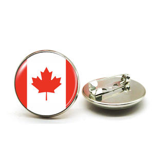 เข็มกลัดเยอรมันรูปอัญมณีแห่งกาลเวลา ปี 2026 สหรัฐอเมริกา-แคนาดา-เม็กซิโก พร้อมตราธงชาติ 48 ประเทศ อุปกรณ์เสริมสำหรับการแข่งขันฟุตบอลโลกที่ระลึก - Product Image 3