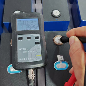 CATL 3.2V 340AH Lifepo4 バッテリーセル 100Ah 200Ah 228Ah 280Ah 300Ah 302Ah 314Ah <span class=keywords><strong>320Ah</strong></span> <span class=keywords><strong>12V</strong></span> 24V 48V 8000サイクル リチウムイオンバッテリー - Product Image 3