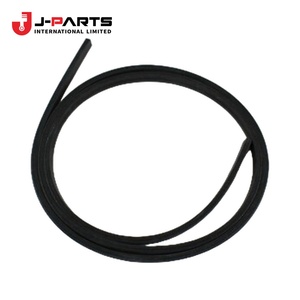Joint de couvercle de courroie de distribution, N°1, pour Toyota Hilux KUN16 1989-2004, Référence OE 11328-30020 1132830020 - Product Image 2