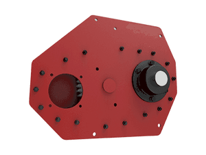 Nouvelles tondeuses rotatives à motoculteur de tracteur agricole avec arrangement d'engrenage planétaire de grand prix - Product Image 4