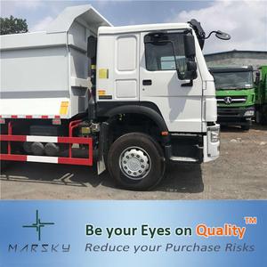 Truck Quality <strong>Inspection</strong> Service - Product Image 3