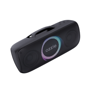 En çok satan 40W taşınabilir kablosuz BT hoparlör yüksek kaliteli ses RGB Subwoofer-çin profesyonel OEM/ODM yüksek kaliteli ses - Product Image 6