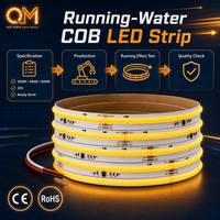 Contrôleur de bande LED à pixels pour course de chevaux DC24, panneau tactile sans fil RF pour bande lumineuse à effet eau courante WS2811