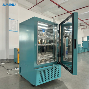 High Precision Refrigerated Incubator &plusmn;1℃ Temperature Uniformity R134a Forced Convection for Educational <strong>Lab</strong> and Production <strong>Dept</strong> - Product Image 4