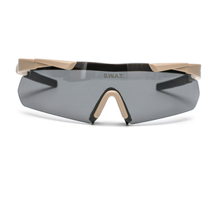 DFSG1009 Gafas de Sol Deportivas Anti-Impacto Venta al por Mayor - Product Image 3