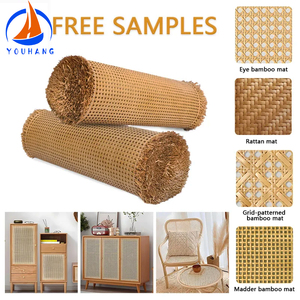 Amakan Skin Mat Weaving Bank Weave <span class=keywords><strong>Maya</strong></span> Material Creare Plastic Peel Hdpe Hand Cane Mesh Open Woven Rattan Baha - Product Image 5