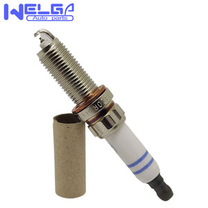 Candela d'Accensione all'Iridio di Qualità Z6S113320 A0041596403 per Mercedes M278 M157 4.7L 5.5L V8 AMG - Product Image 5