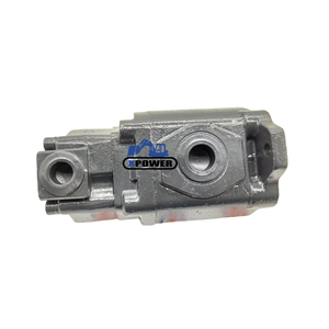 ปั๊มเกียร์ EX75UR-5 XPOWER สำหรับเครื่องยนต์รถขุดอะไหล่เครื่องจักรก่อสร้างใหม่ - Product Image 1