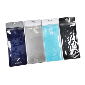 Porta Etiquetas de Equipaje Personalizado con Logotipo, Resistente al Agua, de PVC, para Cruceros <span class=keywords><strong>Royal</strong></span> <span class=keywords><strong>Caribbean</strong></span>, Carnival, Princess - Product Image 1
