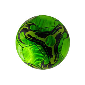 Balón de fútbol ligero con unión térmica para césped, superficies duras, patadas suaves, respuesta rápida - Product Image 2