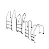 Echelle de <span class=keywords><strong>piscine</strong></span> en gros Marchepied de sécurité pour <span class=keywords><strong>piscine</strong></span> avec main courante - Product Image 3