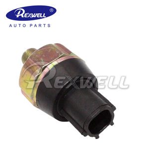 Capteur de pression d'huile moteur Rexwell Auto Part, authentique, interrupteur 24240-4M40E pour <span class=keywords><strong>Nissan</strong></span> Murano Navara Infiniti 242404M40E - Product Image 4