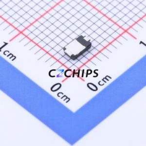 ไดโอดชอทท์กี้ไดโอด DO-220AA 84A SS2P6HM3ของแท้ใหม่ชิปชิ้นส่วนอิเล็กทรอนิกส์ - Product Image 2