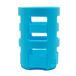 Couvercle de Gel de silice pour <span class=keywords><strong>Paintball</strong></span>, 0,22 l à 0,50 l, pour protection des réservoir d'air - Product Image 2