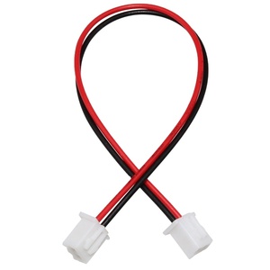 ชุดสายไฟขนาดเล็ก Mirco JST zh XH 1.5 2.0 2.54มม. <span class=keywords><strong>พ</strong></span>ิน2/3/4/5/6<span class=keywords><strong>พ</strong></span>ินตัวเชื่อมต่อแบบพินชุดสายไฟ - Product Image 3