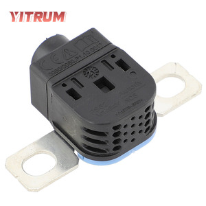 Interruptor de Desconexión de Batería YITRUM para Mercedes Benz C200, Repuestos de Auto, Interruptor de Relé Automotriz de 12V - Product Image 1