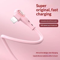 Cable de Datos USB-C Tipo C de 1.5m de Alta Calidad para Teléfonos Móviles con Carga Rápida de 120W y 6A, Compatible con Transferencia de Datos