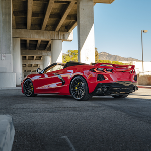 ล้อฟอร์จขนาด 18 19 20 22 24 นิ้ว สำหรับรถบีเอ็มดับเบิลยู M2 M3 M4 M5 M6 M7 M8 I4 I5 I7 <span class=keywords><strong>Ix</strong></span> M240 320 330 430 M440 520 530 <span class=keywords><strong>540</strong></span> 740 Z4 Z3 M-X4T - Product Image 3