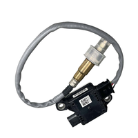 Nouveau capteur de particules de haute qualité capteur PM 8983550720 0281006991 1275100944 1277023203 pour D-MAX Isuzu