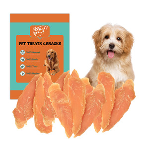 Ép nhai điều trị thức ăn cho chó <span class=keywords><strong>rawhide</strong></span> ép xương mèo con chó Pet đóng băng khô đồ chơi thực phẩm ăn nhẹ mèo con chó khô Snack thực phẩm - Product Image 4
