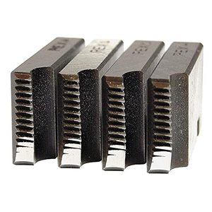 Adaptateurs de tarauds de filetage de tuyaux REX en acier HSS/CS, adaptés aux tarauds de tuyaux de 1/2 à 4 pouces - Product Image 4